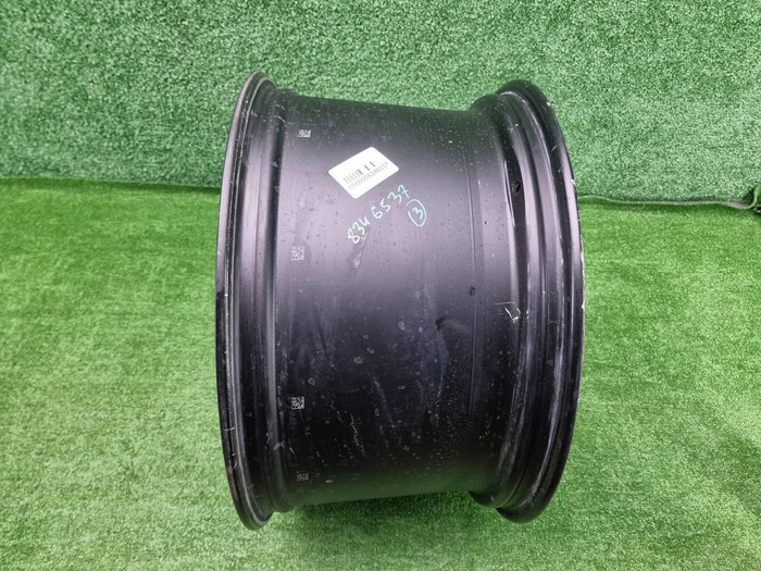 Диск кованый R21 Mercedes AMG GT (18-24) задний