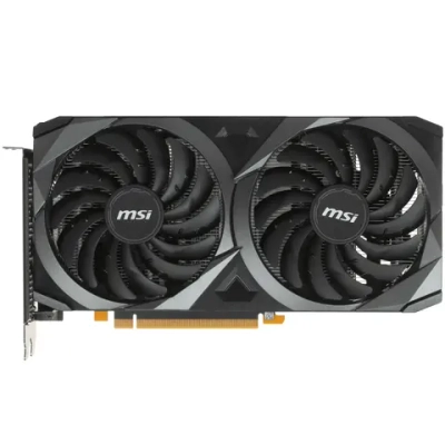 Видеокарта MSI GeForce RTX 3060 VENTUS 2X OC