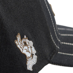 Баскетбольная кепка Anta Campus Baseball Cap