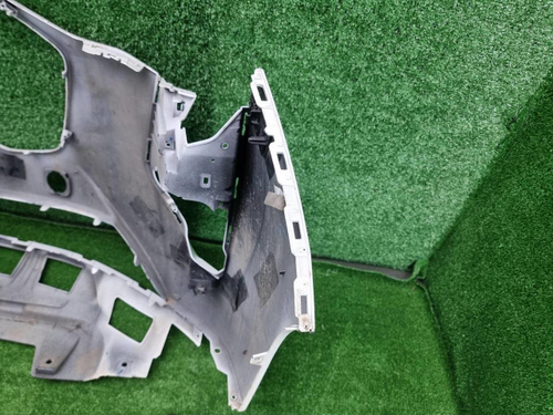 Бампер передний Haval Jolion (2021-2024)