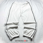 Велюровые спортивные штаны Sean John