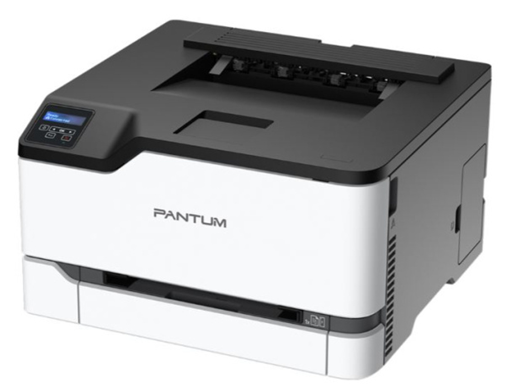 Принтер лазерный цветной Pantum CP2200DW
