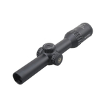 Тактический прицел VectorOptics Continental 1-6x24