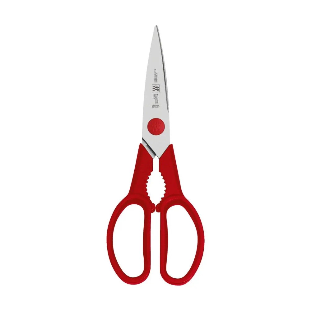 Zwilling Нож + овощечистка + ножницы Twin Grip.