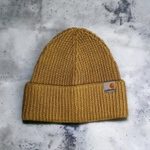 Шапка Carhartt #1
