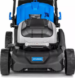 Газонокосилка аккумуляторная HYUNDAI LA 4047