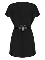 Эффектный коротенький пеньюар Diyosa