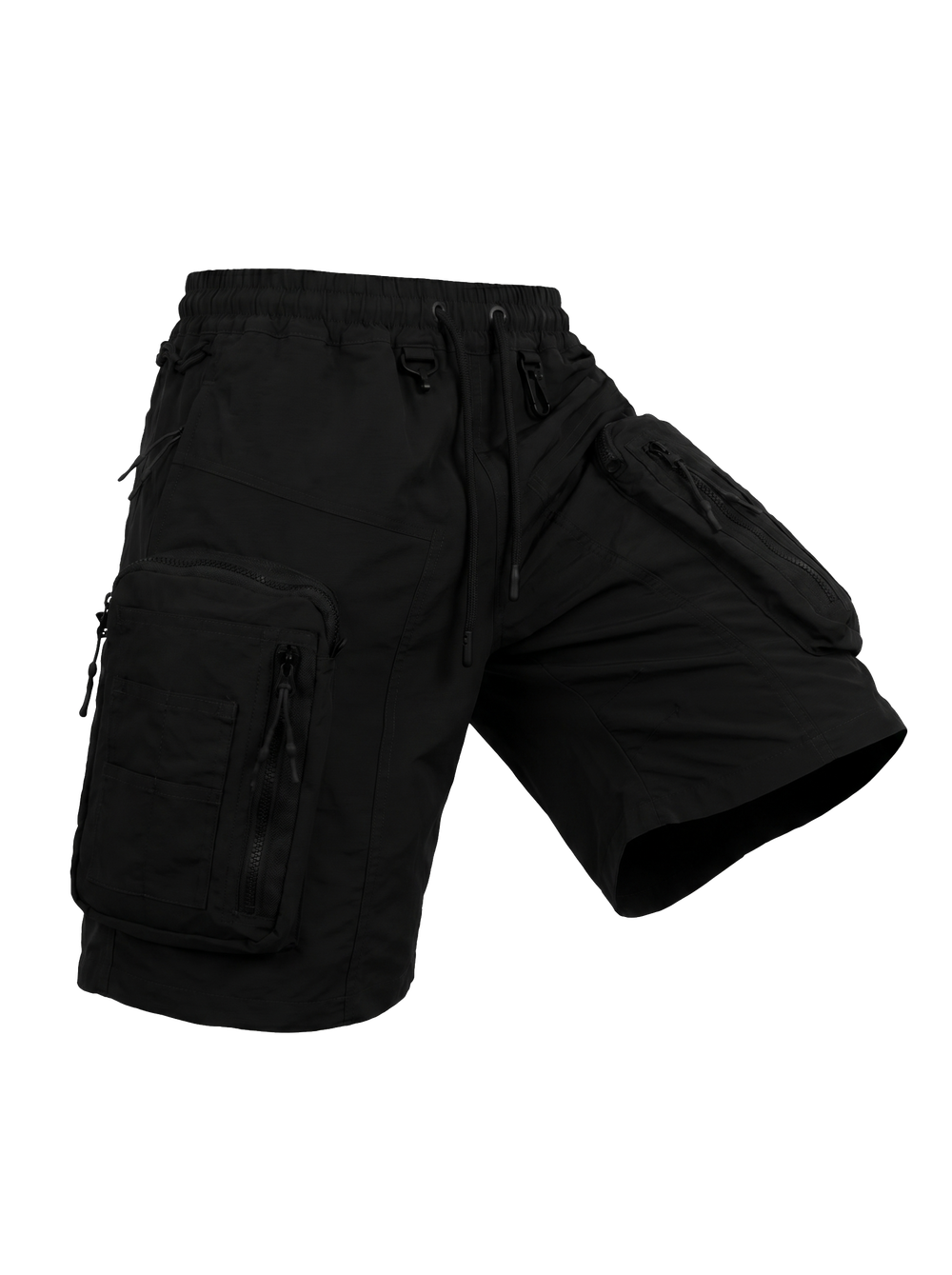 MAONE v2 shorts