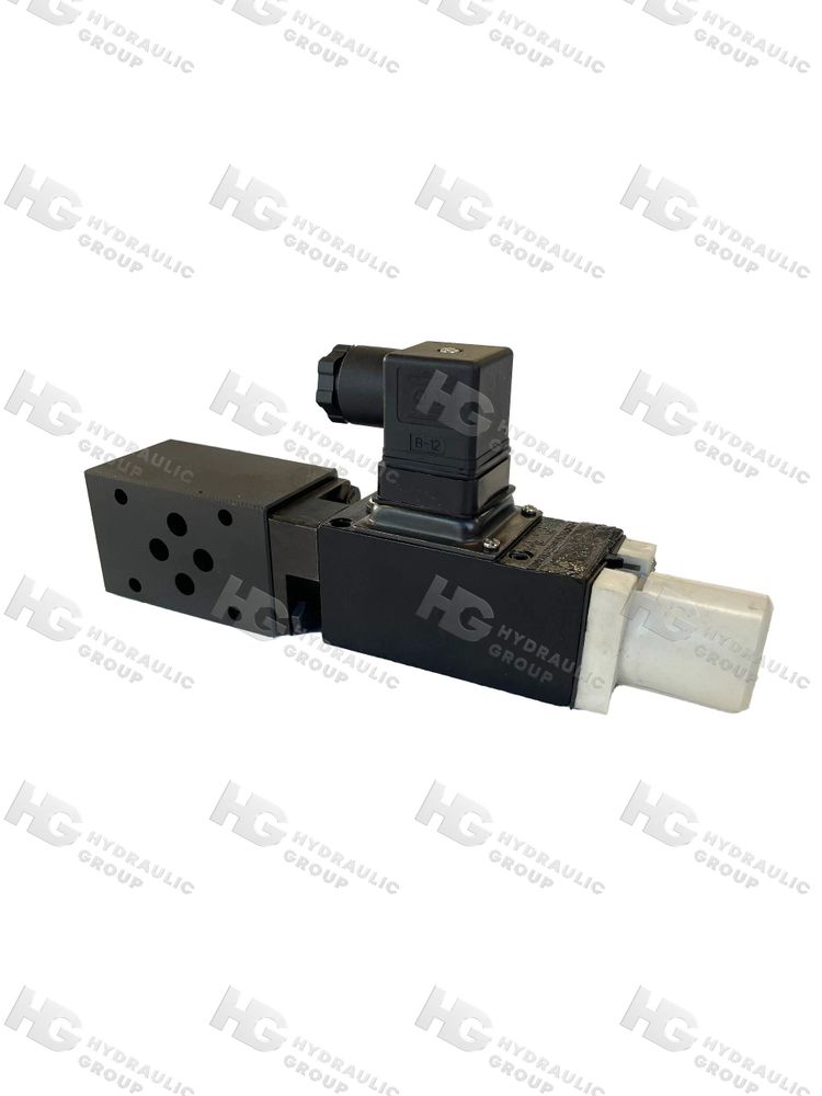 Реле давления ZAED40POH635 (для линии Р, 170-350 BAR)