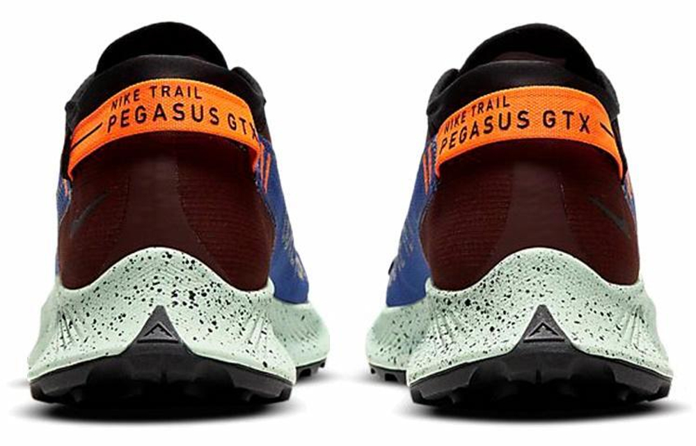 Кроссовки Nike Pegasus Trail 2 Zoom Gore-Tex