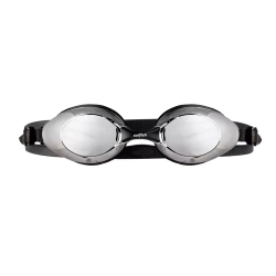 Очки для плавания Flow Silver Mirror