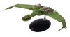Eaglemoss Star Trek The Official Starships Collection 2: Klingon Bird of Prey