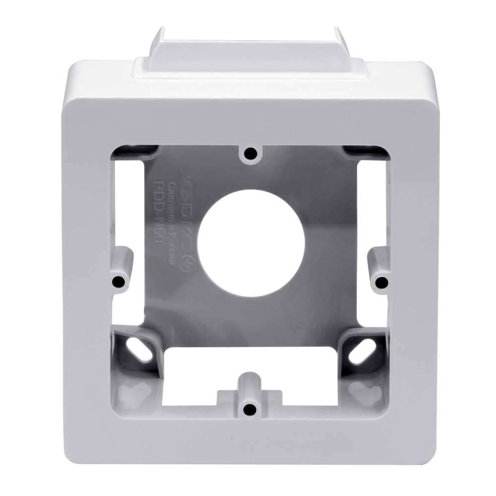 Коробка монтажная универсальная PDD-N 60 DKC