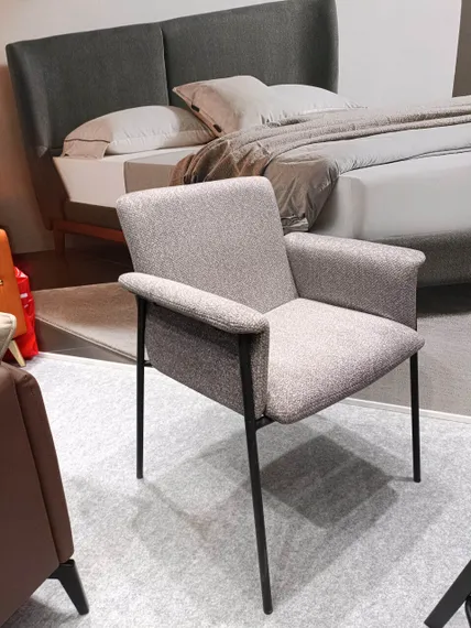 Стул Farum серый