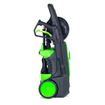 Мойка высокого давления электрическая GPWG4II 1800Вт VT Greenworks