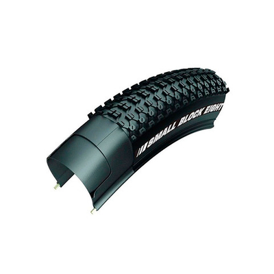 Покрышка для кросса 700x32C (32х622мм), 60tpi, двойной компаунд Small Block