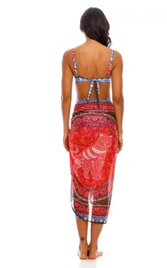 Парео 9027 Marine Antiq