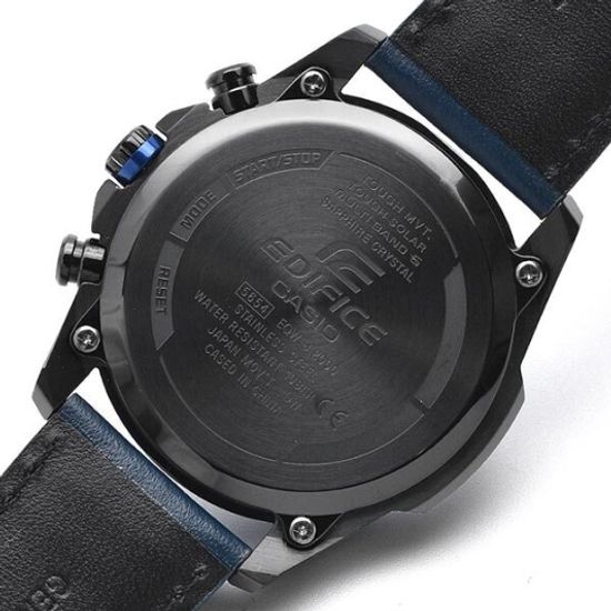 Наручные часы Casio EQW-A2000CL-2AJF