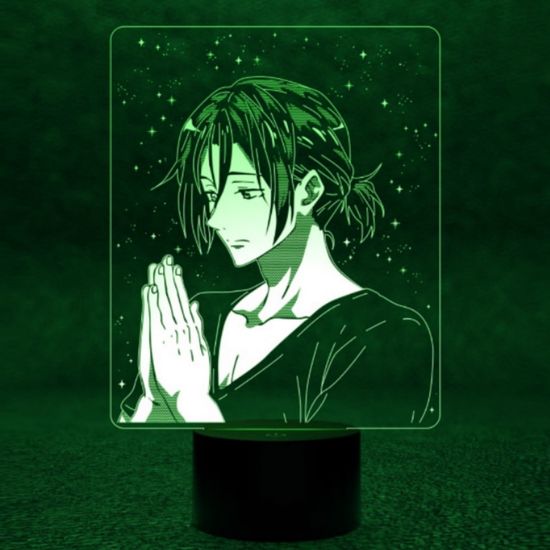 3D лампа Free! Рин Мацуока