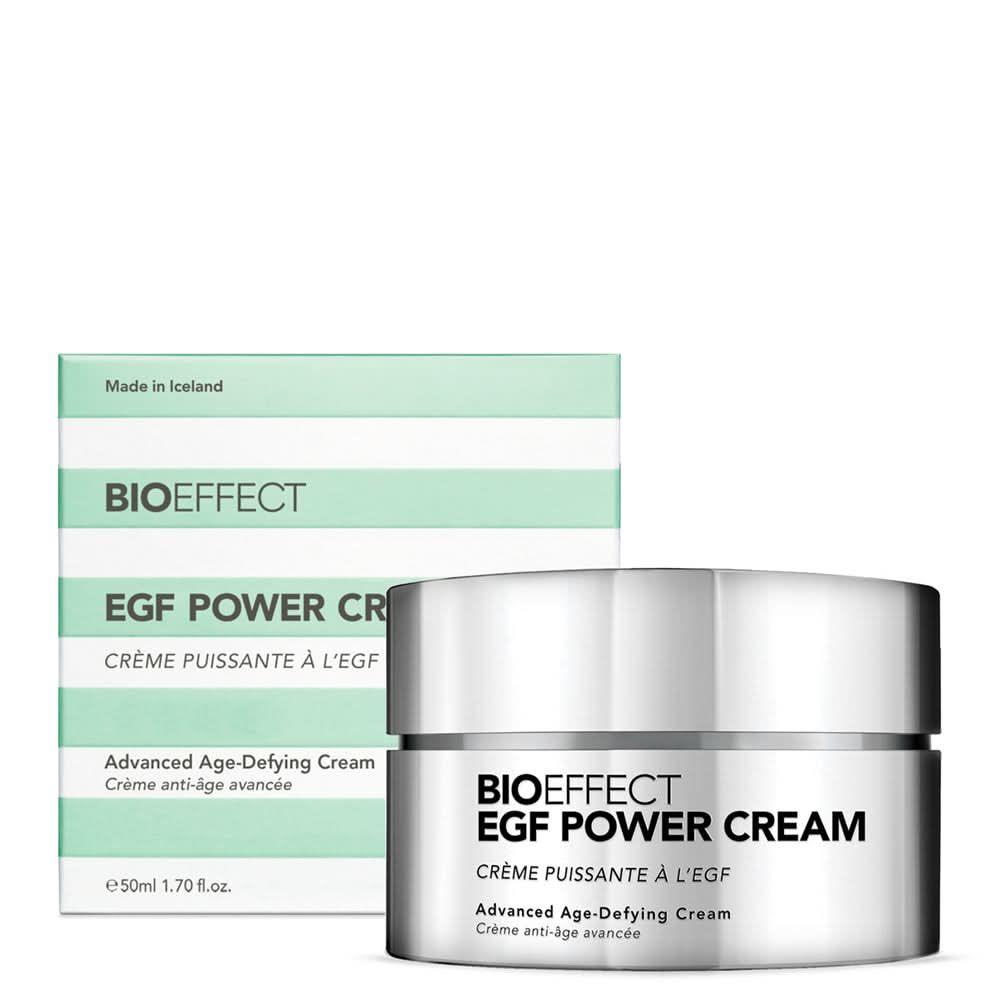 BIOEFFECT EGF Power Cream 50 ml