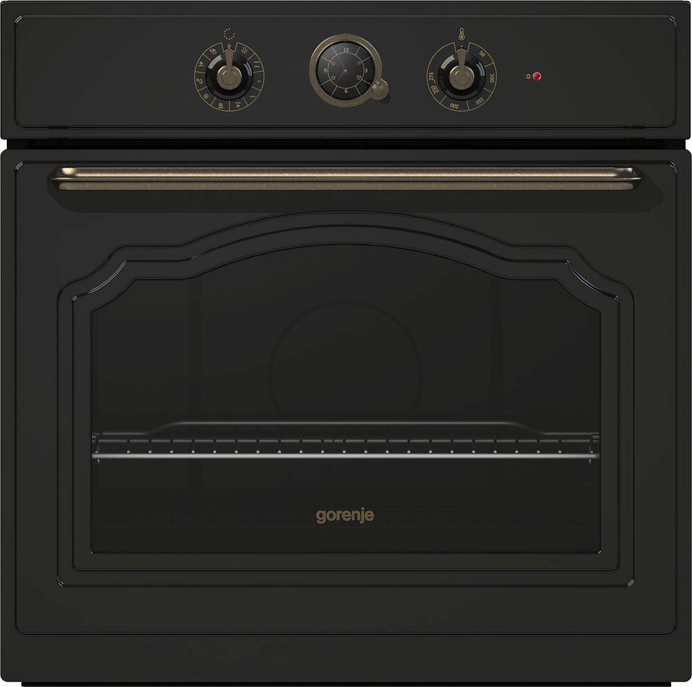 Независимый духовой шкаф Gorenje BO 731 CLB