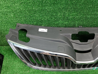 Решетка радиатора Skoda Rapid 1 (2012-2020)
