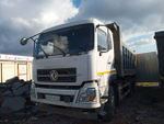 DongFeng DFH 6x4 Самосвал DFH3330A80-B (Дизельный, 8.9 л, 333 л.с. МТ)