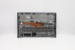 Нижняя часть корпуса (поддон) для ноутбука Lenovo ideapad 5-15IIL05/ARE05/ITL05, синий (5CB0X56070), оригинал