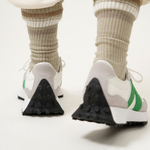 Кроссовки New Balance Nb 327 (Женская размерная сетка)