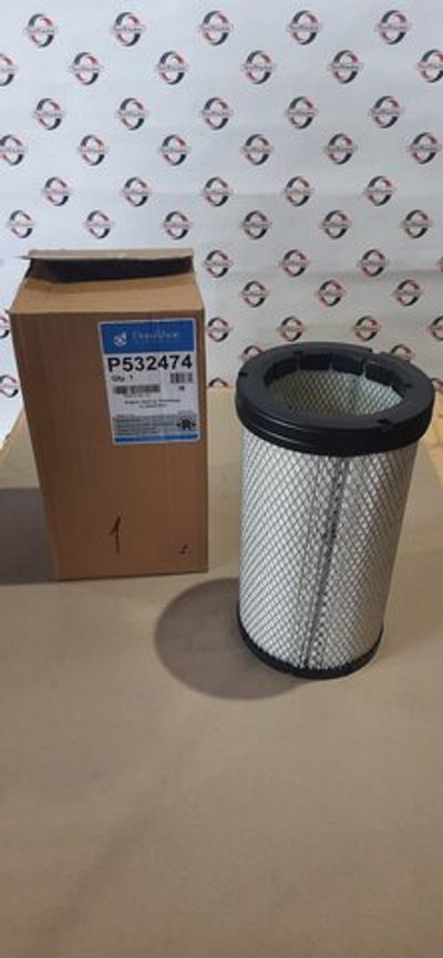 Фильтр воздушный Donaldson P532474
