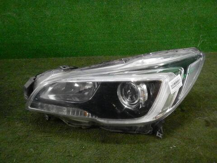 Фара левая Subaru Outback 5 (2014-2018) LED