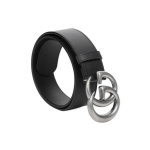 Пояс GUCCI G 4cm, 397660-AP00N-1000