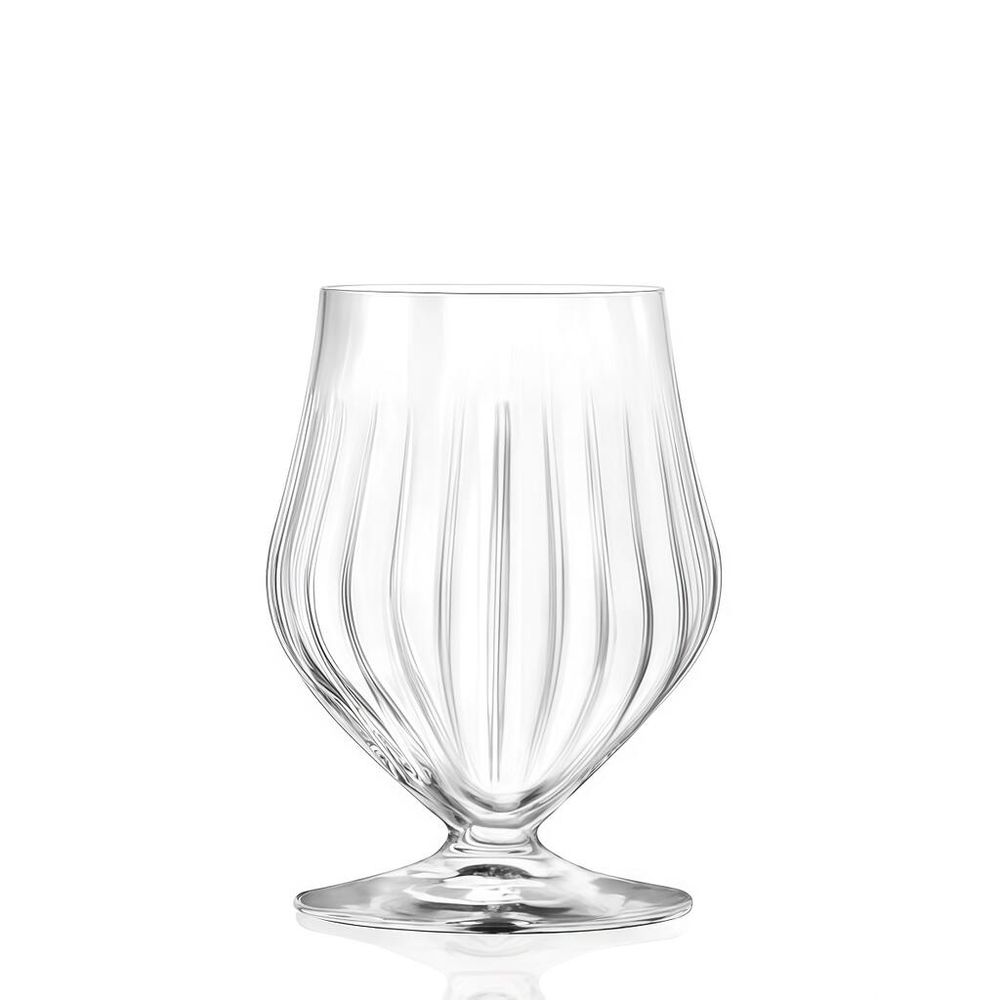 Бокал для коктейля 450 мл хр. стекло T45 Stemless Glass d 9,5 см h13,1 см TimeLess RCR [6]