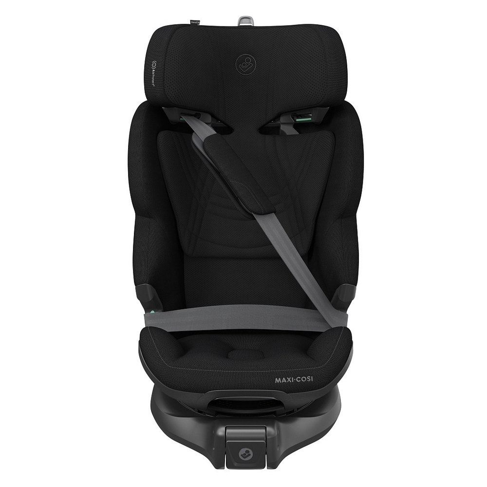 Автокресло Maxi-Cosi Emerald 360 Pro (0-36 кг), Authentic Black