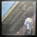 Neil Young ‎– Old Ways (Голландия 1985г.)