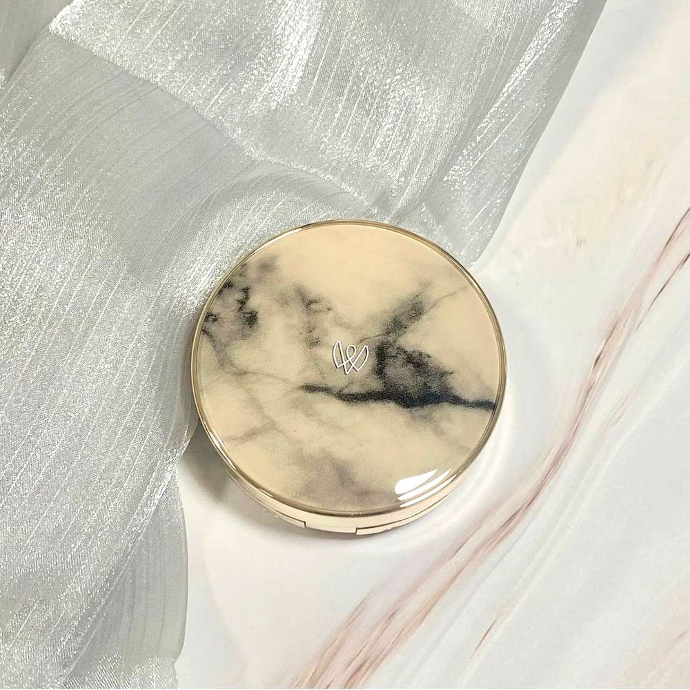 Phymongshe BB крем-кушон омолаживающий с пептидами 15 мл