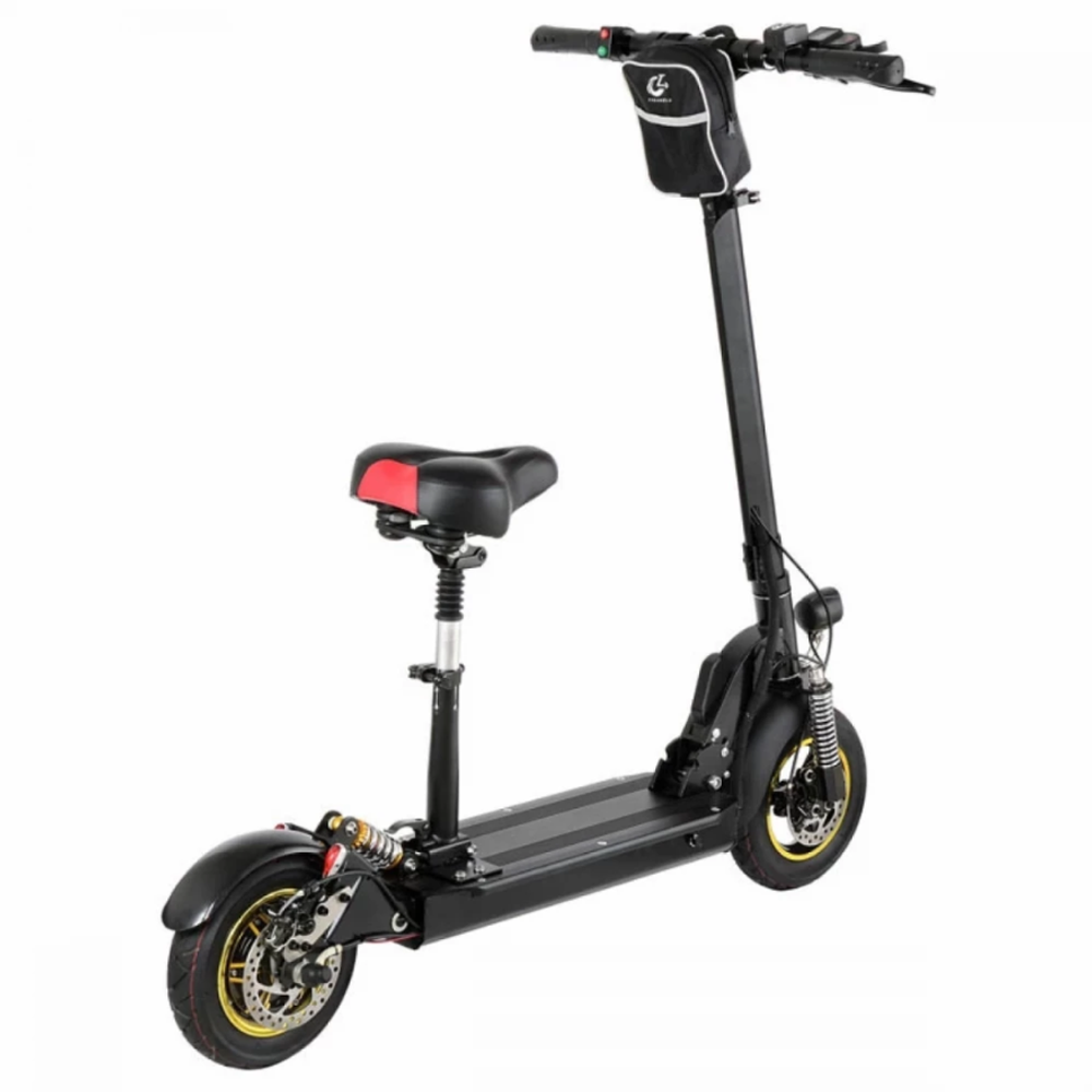 Электросамокат Chuanglu S2 PRO 48V 800W 26Ah