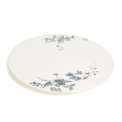 СТОЛОВЫЙ НАБОР LEFARD "BLUE GARDEN" НА 4 ПЕР. 16 ПР