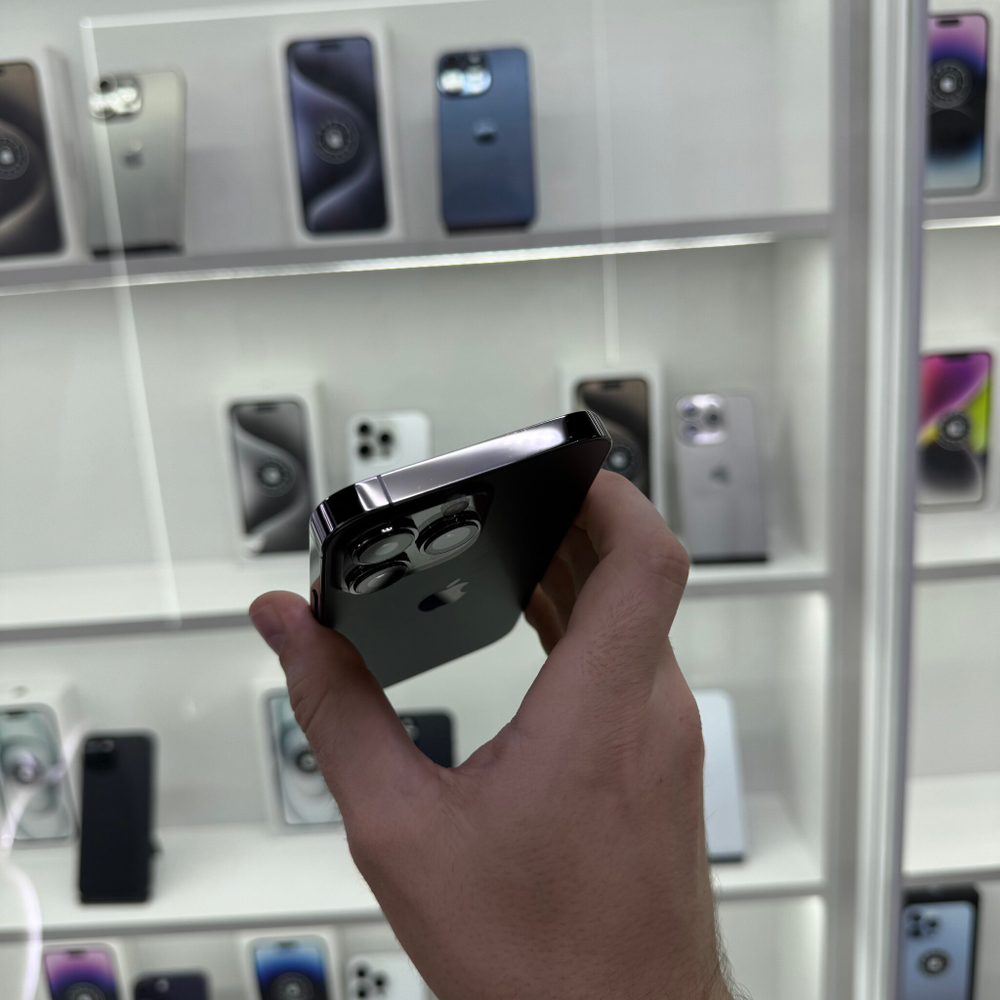 iPhone 13 Pro, 128 ГБ б/у