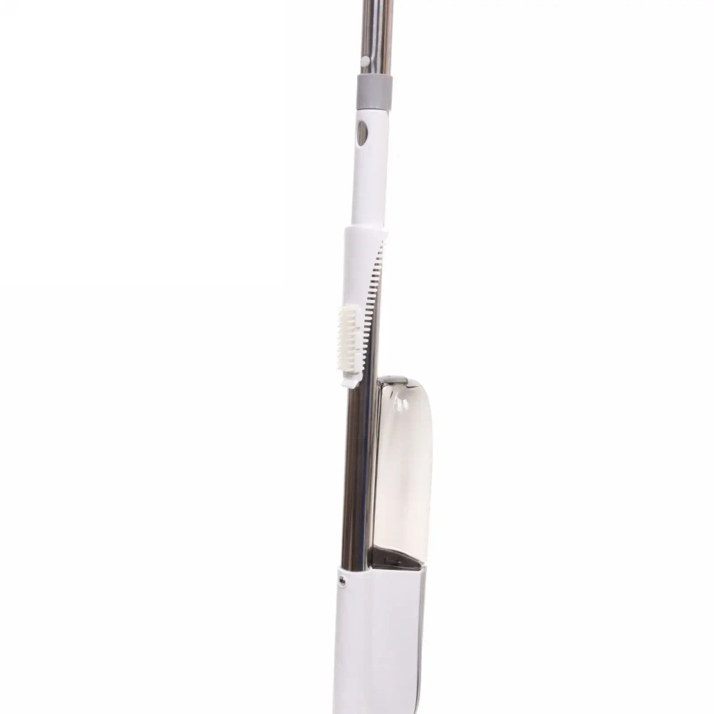 Швабра с распылителем и насадкой из микрофибры