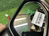 Зеркало левое Toyota Camry xv70 (17-24) 8 конт