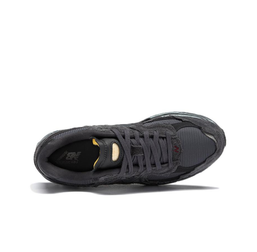 Кроссовки New Balance 2002R "Protection Pack - Phantom" M2002RDB