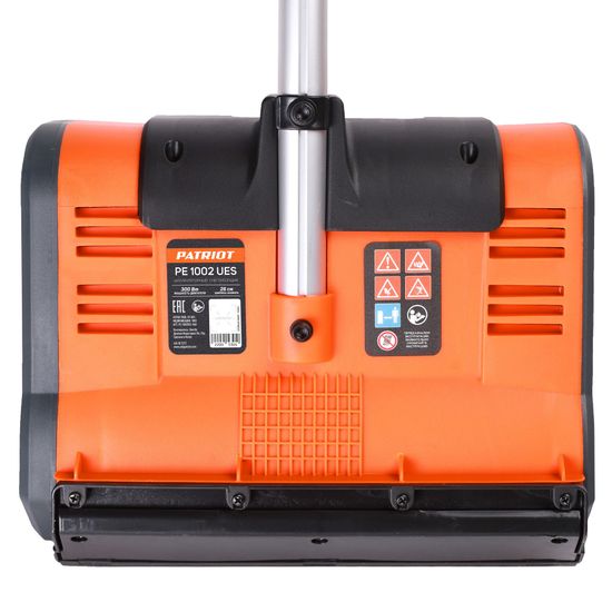 Аккумуляторный снегоуборщик PATRIOT PE 1002 UES 426302212