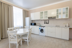 Делюкс 3-комнатный