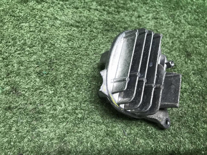 Модуль LED фары правый BMW X3 G01 (2017-2021)