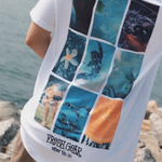 Футболки Stussy FALL 20 Campaign Tee T, 3903648