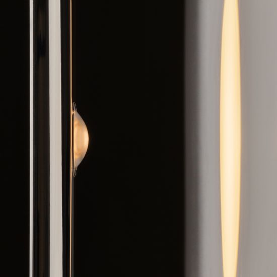 Настенный светильник (бра) Maytoni MOD288WL-L5CH3K