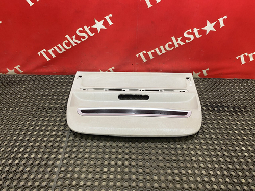 Бардачок задней стенки 2019г.