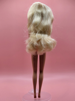 Кукла Барби 90х винтаж International Travel Barbie 1994 012006