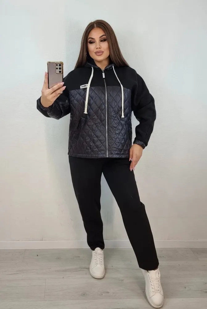 Костюм УК-058-2 Fabrika